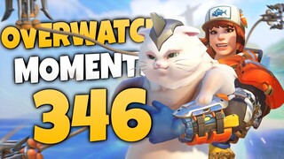 Overwatch Moments #346