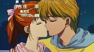 *Marmalade boy* - Opening HD--SeriesTVLAT.