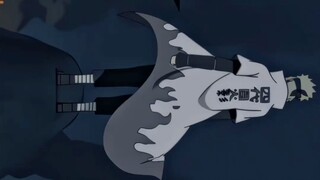 Naruto...