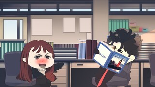班级里一定有的几种人3.0