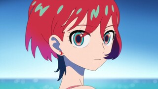 [个人汉化]【完结撒花】机动战士高达GQuuuuuuX 第12话/最终话插曲《Far Beyond the Stars》我们一定能再见面...高达是这么说的..