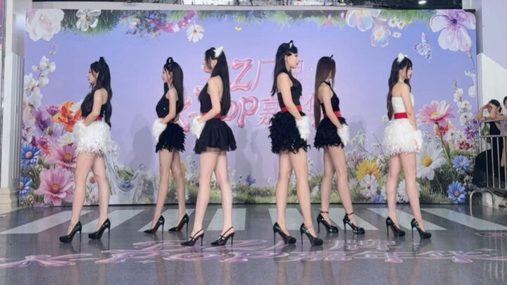 【T-ara – Bo Peep Bo Peep】Chúc mừng 17 năm ngày debut! Mèo con tái hiện cực chuẩn xuất hiện đúng ngày