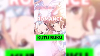 Komedi Kutu Buku