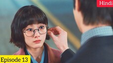 Strong Girl Nam Soon Hindi Dubbed Ep 13