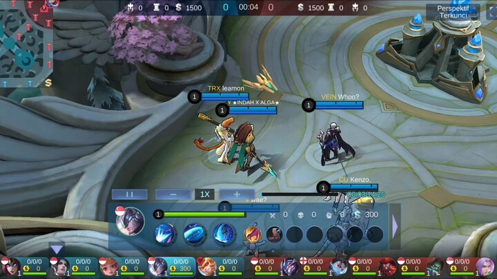 MAIN ALPHA(ALPHA IS ONLY)