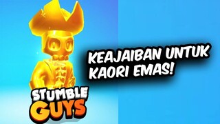 PLEASE GATCHA KU WANGI KALI INI :( - STUMBLE GUYS