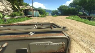 Far Cry 3 Single-Player Pt.1-Way Better Than Far Cry 2