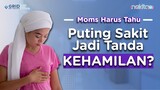 Puting Susu Terasa Sakit, Benarkah Jadi Tanda Kehamilan?