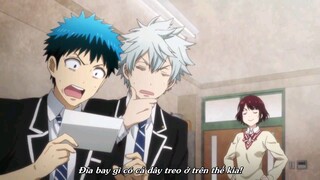 Tập 02 Yamada Và Thất Đại Ma Nữ - Việt Sub