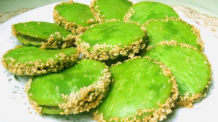 Ai biết cái này tên là gì không, hồi nhỏ đi nhà hàng nhất định phải gọi....