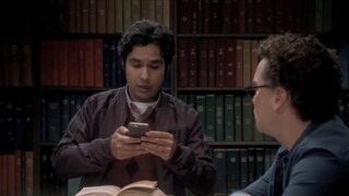 【TBBT】ราจ: ตอนนี้ฉันรู้แล้วว่าทำไมซอฟต์แวร์แปลนี้ถึงฟรี