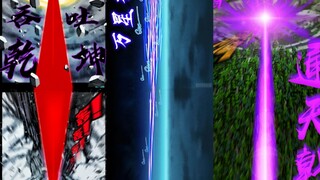 《尸兄》论战——超神技排名及分档【尸兄】