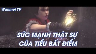Sức mạnh thật sự của Tiểu Bất Điểm! - Thế giới hoàn mỹ Tập 5
