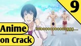 Anime on Crack Indonesia | BALADA DI KEJAR BAPACK2 GUY