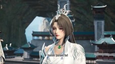 Legend Of The Ethereal Sword Immortal Eps 10 Sub Indo