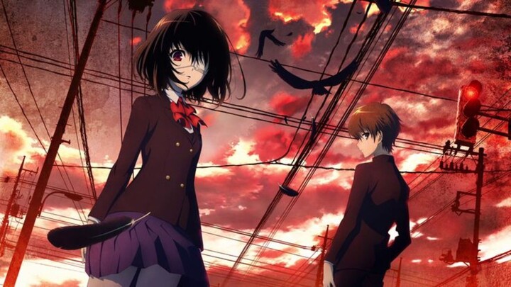 Anoter Episode 10 - Indo sub