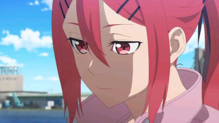Black torch ep9 hindi