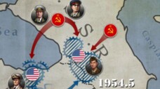 World Conqueror 4 Energy Crisis