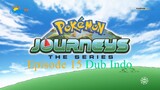 Pokemon Journeys Episode 15 Dubbing Indonesia