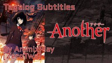 Another Episode 13 [Tagalog Sub] OVA Special HD