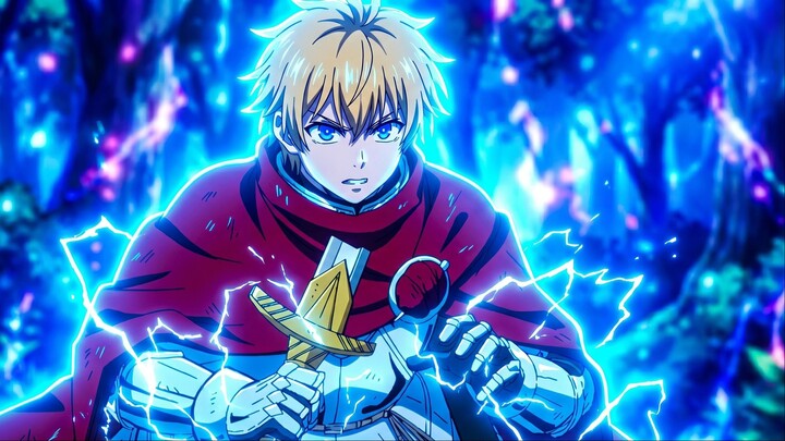 Ksatria Terkuat Jadi Tawanan… Ternyata Dinikahin 😳