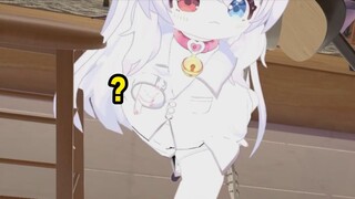 主播长了个小喷菇吗？