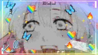 creative on my profile