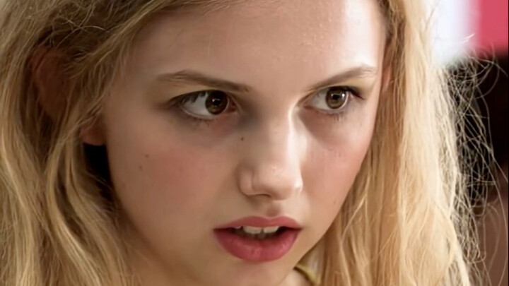 «أنا ما أكل أبدًا!»