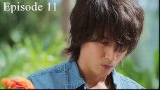 The Forbidden Flower (2023) Episode 11