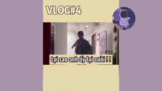 [Vietsub]Theo đuổi soái ca trong tàu điện ngầm ai ngờ đó là Boss của mình