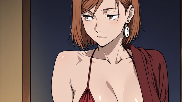 “แล้วไงล่ะ? ต่อให้เป็นผู้หญิง ก็แค่เก่งพอ ก็จบไม่ใช่เหรอ!”