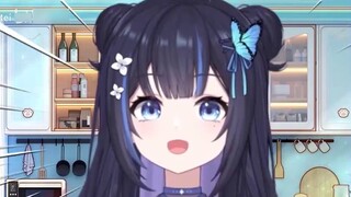Apa? ! Saya punya pacar kecil?