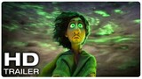 ENCANTO "Evil Sorcerer" Trailer (NEW 2021) Animated Movie HD
