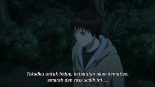 Kiseijuu Sei no Kakuritsu (Eps 23) Sub Indo