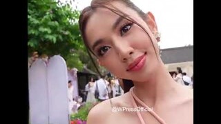 Hoa Hậu Thùy Tiên cực xinh tại Indonesia - Miss Grand International 2022 Hoa Hậu Hòa Bình Quốc Tế