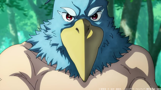 【10月】香格里拉边境 第二季 先导PV【MCE汉化组】