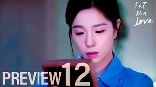 PREVIEW-EP12/28 Eat Run Love (2025)