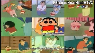 shin #38 tiếng Việt