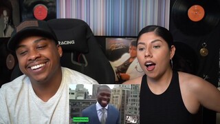 50 CENT FUNNY MOMENTS REACTION