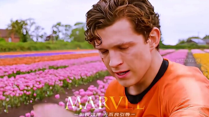 Adegan Kocak dan Canggung di Marvel