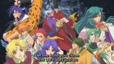 Haruka Beyond the Stream of Time Ep10 english sub