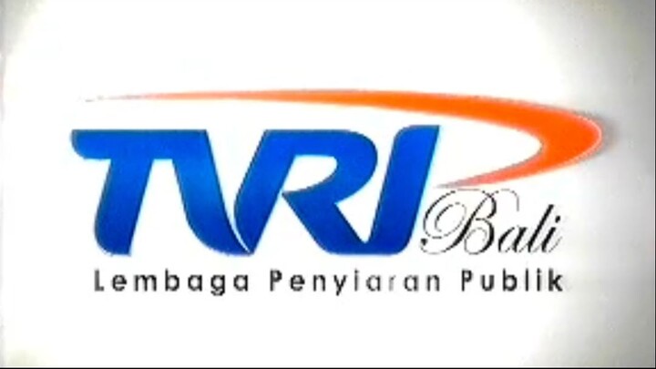 Station ID TVRI Bali (2011-2019)