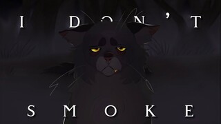 I DON’T SMOKE【Yellowfang | PMV】