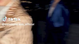 EXO tiktok era