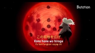 NARUTO DI DUNIA NIMPI ANIMASI FILEMNYA