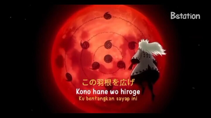 NARUTO DI DUNIA NIMPI ANIMASI FILEMNYA