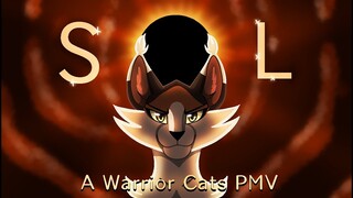 John the Revelator | A Sol PMV [THANKS FOR 700+]