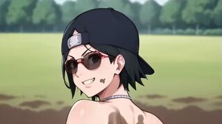 Naruto's various costumes Part 21