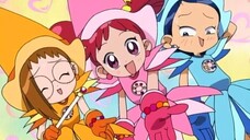 Ojamajo Doremi (Season 1) Episode 07 [English Sub]