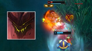 riot, pls explain this...